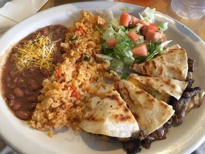 Maria Bonita Restaurant