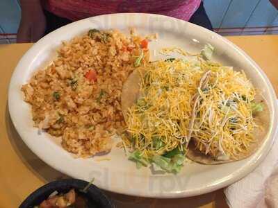 Maria Bonita Restaurant