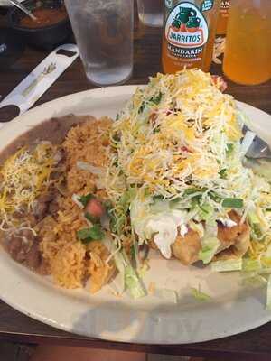 Maria Bonita Restaurant