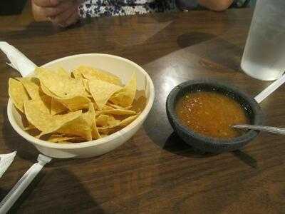 Maria Bonita Restaurant