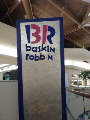 Baskin-robbins