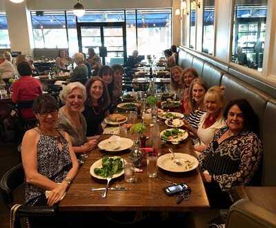 Relish Restaurant & Bar