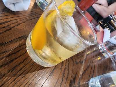 Relish Restaurant & Bar