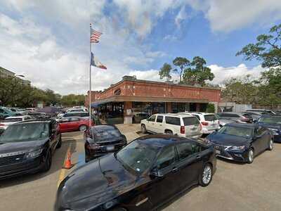 Relish Restaurant & Bar