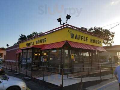 Waffle House