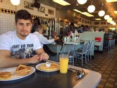 Waffle House