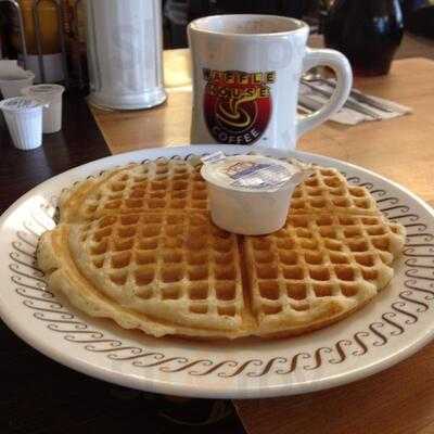 Waffle House