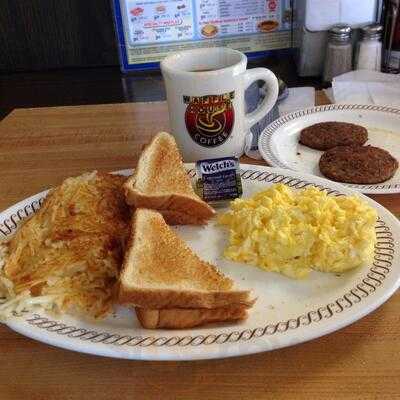 Waffle House