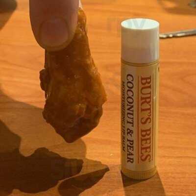 Native Grill & Wings