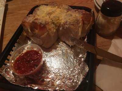 Proccolino's Pizzeria