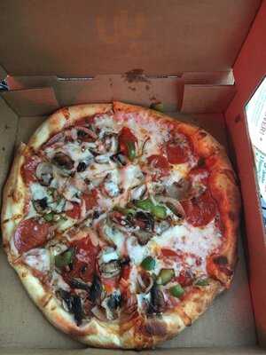 Proccolino's Pizzeria