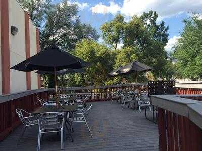 Proccolino's Pizzeria