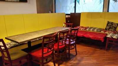 Kimobean Coffee Company