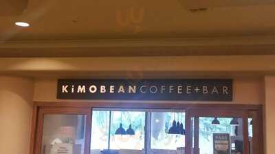 Kimobean Coffee Company
