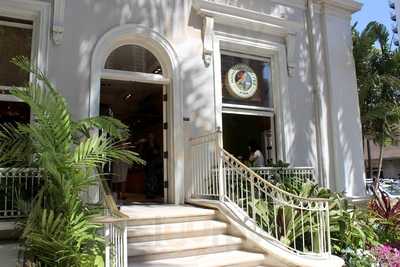 Kimobean Coffee Company