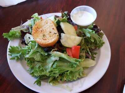 Pomodoro's Pasta & Pizzeria