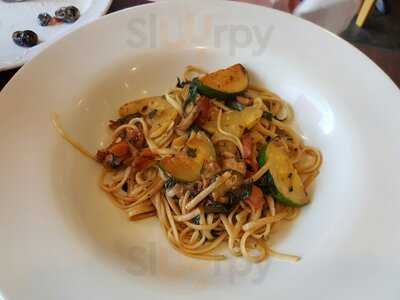 Pomodoro's Pasta & Pizzeria