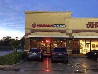 Pomodoro's Pasta & Pizzeria