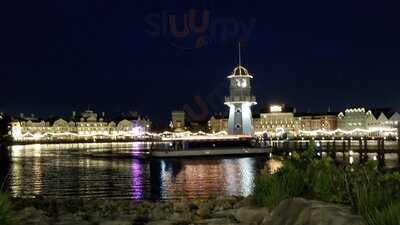 Hurricane Hanna's Grill