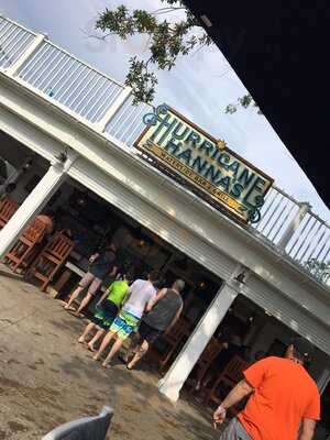 Hurricane Hanna's Grill