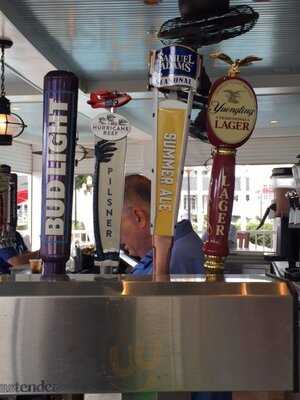 Hurricane Hanna's Grill