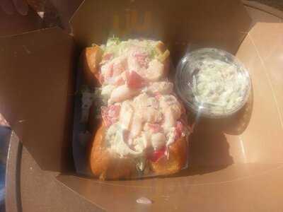 Hurricane Hanna's Grill