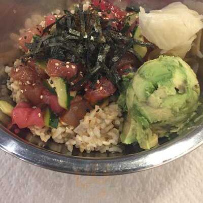 Ono Poke