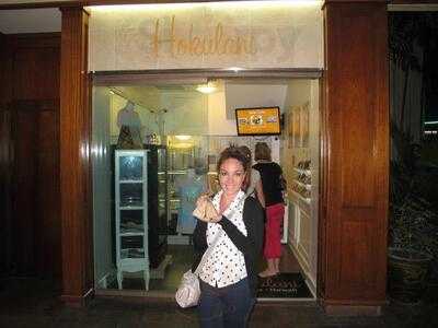 Hokulani Bake Shop