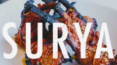 Surya India