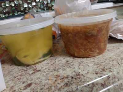 China Garden Kitchen