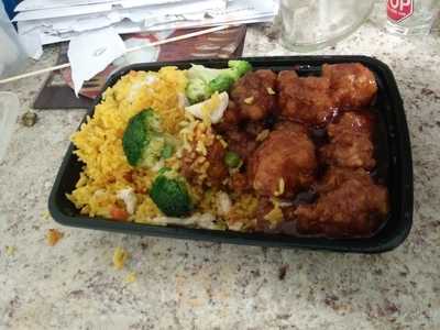 China Garden Kitchen