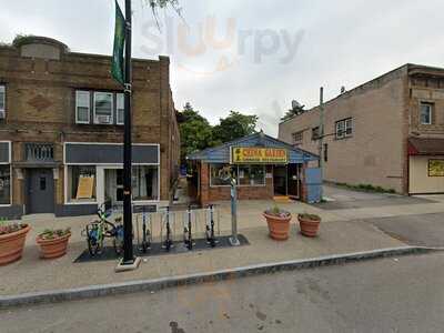 China Garden Kitchen