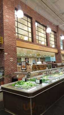 Whole Foods Market