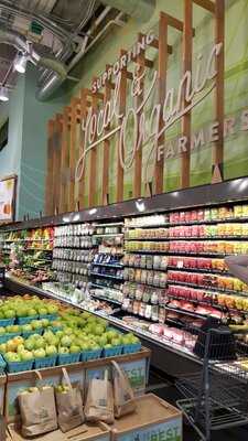 Whole Foods Market