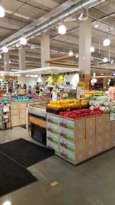 Whole Foods Market