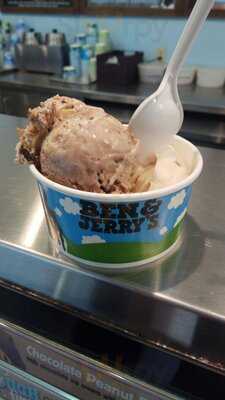 Ben & Jerry's