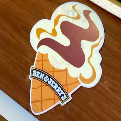 Ben & Jerry's