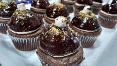 Something Delicious Bake Shop