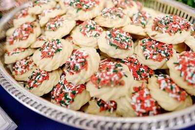 Something Delicious Bake Shop