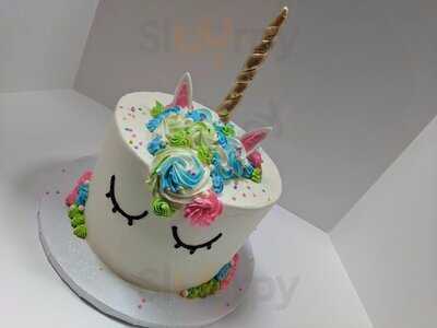 Something Delicious Bake Shop