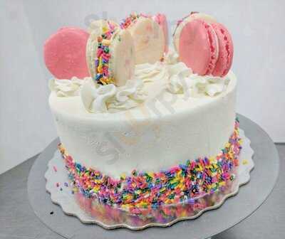 Something Delicious Bake Shop