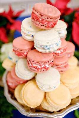 Something Delicious Bake Shop