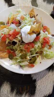 Harris County Smokehouse