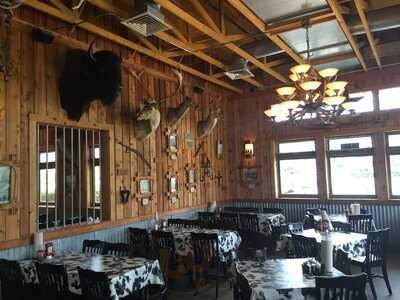 Harris County Smokehouse