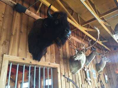 Harris County Smokehouse