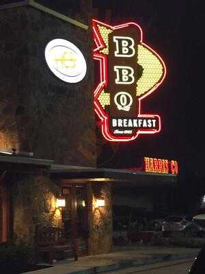 Harris County Smokehouse