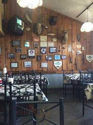 Harris County Smokehouse