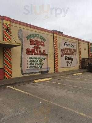 Harris County Smokehouse