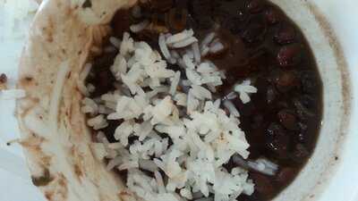 Rincon Criollo Cuban Cuisine