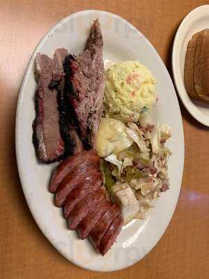 Pizzitola's Bar-b-cue